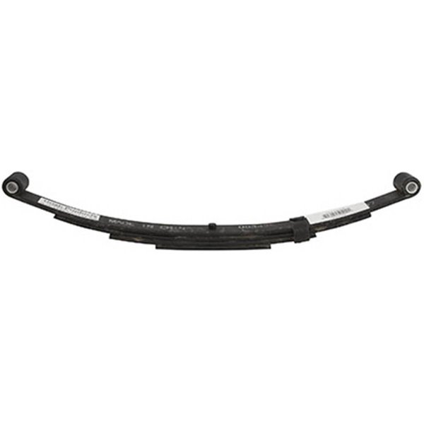 Overtime UU504000 Double Eye Leaf Spring OV581875